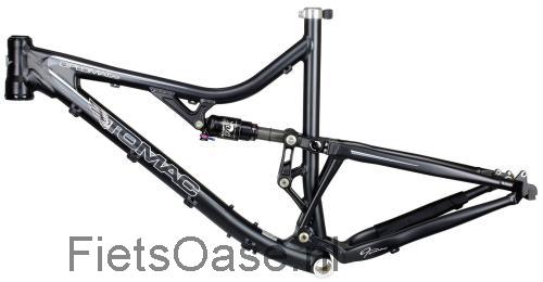 Tomac Diplomat 29 specificaties